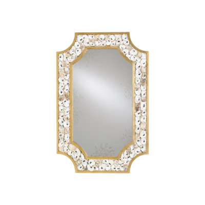 Margate Rectangle Wall Mirror