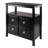 Mineville 36'' Sideboard