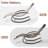 Tyshika Outdoor Metal Chaise Lounge-1675740455