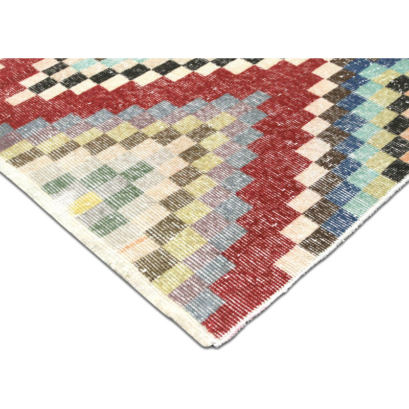 One-of-a-Kind 4'3" X 7'1" Area Rug
