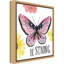 Art sur toile Mcbroom Beautiful Butterfly I-219947436