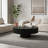 Round Coffee Table