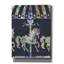 «Carousel» par Artpoptart, art mural sur toile-1641177175