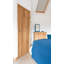 Bean 7.8 cm centre Arch Handle-50312123-73713101