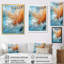 Jaeleah Beach, Oceanic Rhythms, impression sur toile-1669532035-1669531774