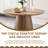 Wooden Dining Table