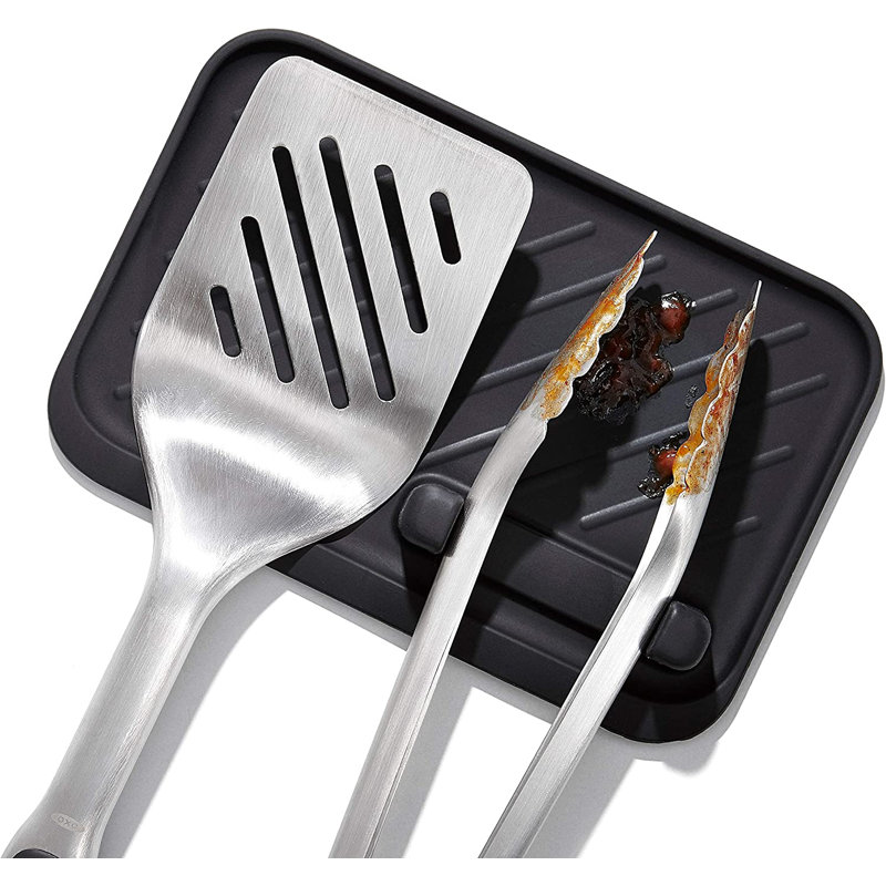 Dishwasher Safe Grilling Tool Set