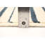 Tapis crème / pétrole Francom-894934838