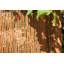 6 ft. H x 8 ft. W Willow Wood Fence Panel-45722800