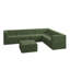 Canapé modulaire Boneless L-1788706253