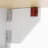 Pet-Friendly Kitchen Island End Table with Sliding Doors and Ample Storage