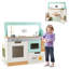 Ensemble de cuisine Kids Play