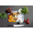Bully Glass Cutting Board