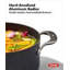 OXO Professional Ceramic Nonstick 5qt Stock Pot with Lid