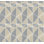 Pinnacle 9" x 8" Cement Patterned Wall & Floor Tile