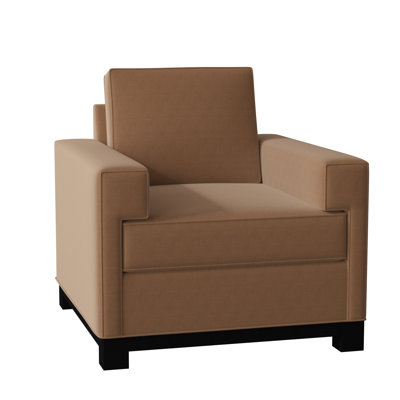 Fauteuil de 38 po de largeur Grace