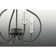 Driskell Semi Flush Mount