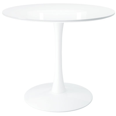 Table à piédestal 36 po Modholic