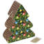Christmas Cat Decorative Accent