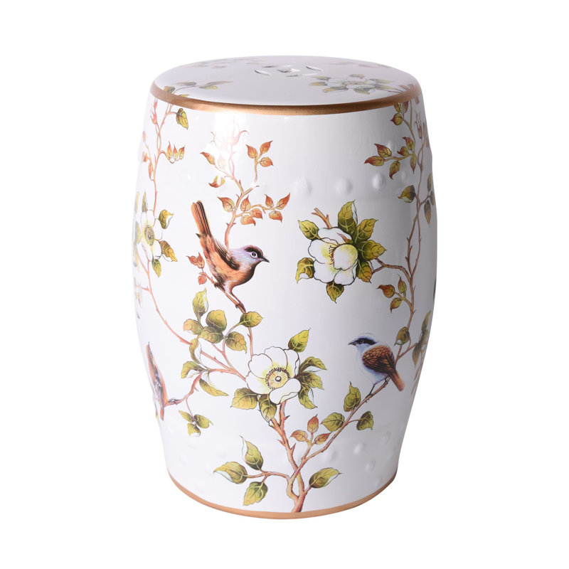 Garden Stool