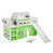 Green/Beige is out of stock