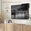 «Brooklyn Bridge At Night Wall Art»-1568635431