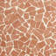  Terra Cortona Mini Brick Matte Terracotta Mosaic Floor And Wall Tile