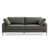 Anthracite Linen Blend