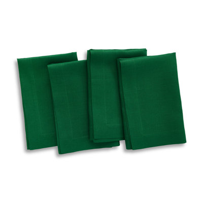 100% Pure Linen Dinner Napkins - Fete