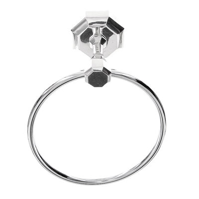 Archimedes Towel Ring