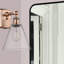 Applique murale 1 lumière 8 po Shauna-75002443-75002437-75002439