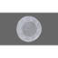 Table basse ronde