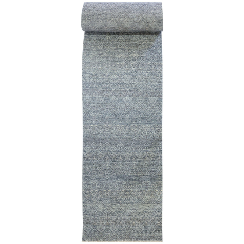 Tapis de couloir 2 pi 6 po x 12 pi 2 po One-of-a-Kind