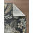 Dahlia Tropical Bouquets Machine Woven Performance Area Rug - Ivory/Brown - 7'10" x 10'-733301847