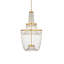 Lustre Mademoiselle