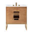 Markham 30'' W Single Vanity-1875509029-1877282748-1827066304