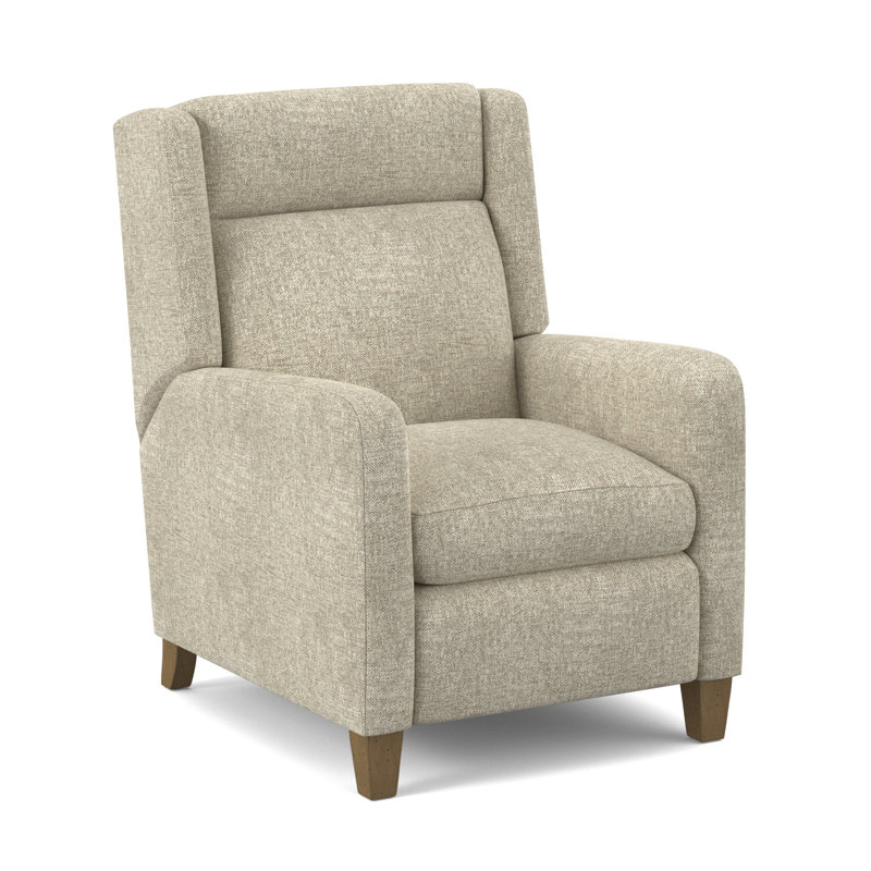 Recliner, 61558-61, Weathered Gray