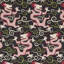 Bixi Dragon Fabric-50800394