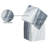 Quad Marble Abstract Figurines & Sculptures-1920257124