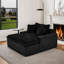 Canapé simple 51 po pour salon-912211334