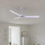 Alessandra Outdoor Downrod Ceiling Fan-1465003969-1465004010