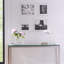 4 Piece Quattro Picture Frame Set