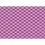 Tapis mauve tissé à la machine-35419092