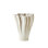 Ripple Handmade Ceramic Table Vase