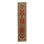 Hand Woven Cotton and Wool Oriental Area Rug