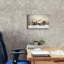 «The Color of Winter» par Lori Deiter, art mural sur toile-1542417918