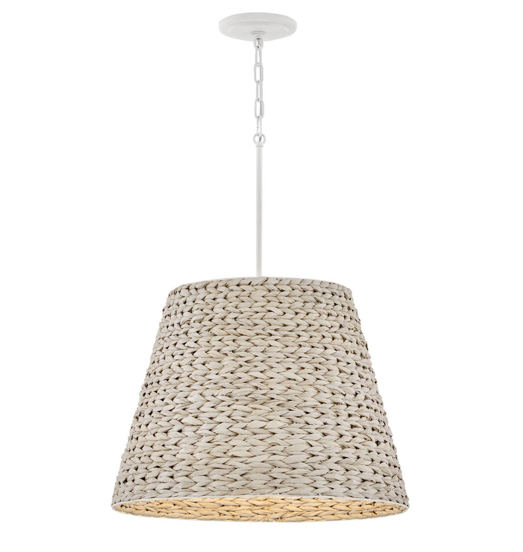 SEABROOK Chandelier Hinkley