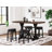 Shanay Counter Height Dining Table