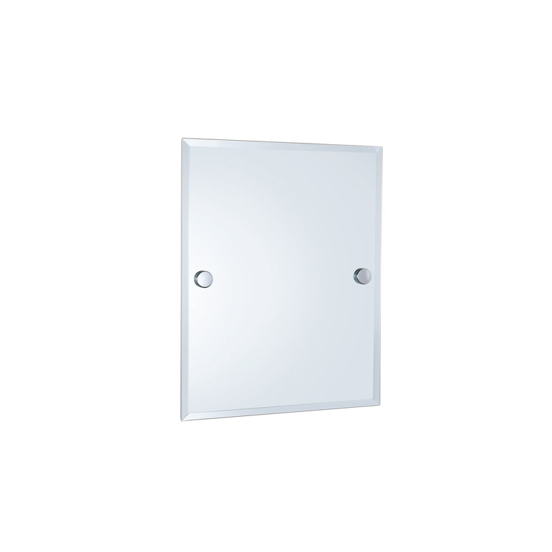Rafn Rectangle Mirror