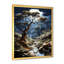«Baobab Tree», reproduction d'art sur toile-97171284-134125948